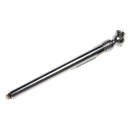 Coilhose Pneumatics Low Pressure Tire Gauge 1-16 lbs. PK10 A521